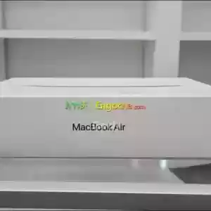   Almost New  Model:- Macbook air M1    Processor:-  Price in Ethiopia